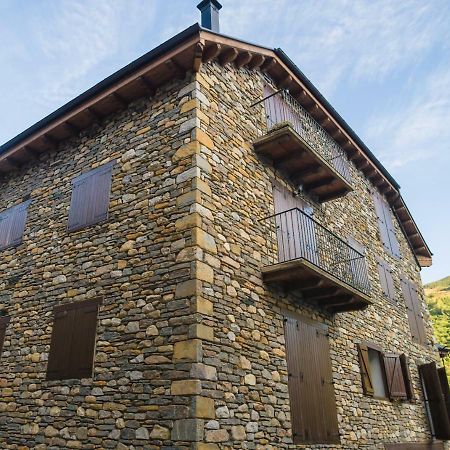 Apartament Ca' La Julia Barruera Zewnętrze zdjęcie