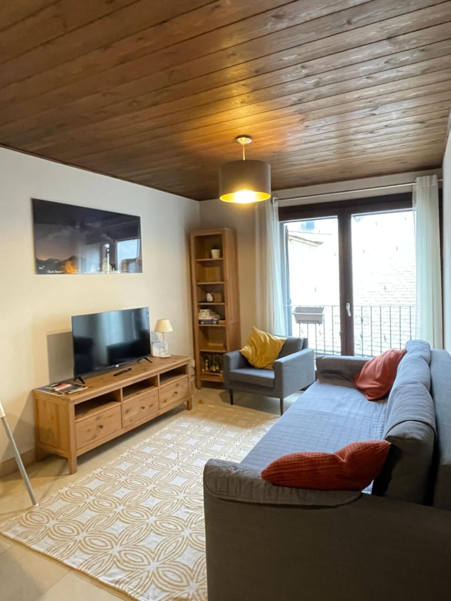 Apartament Ca' La Julia Barruera Zewnętrze zdjęcie