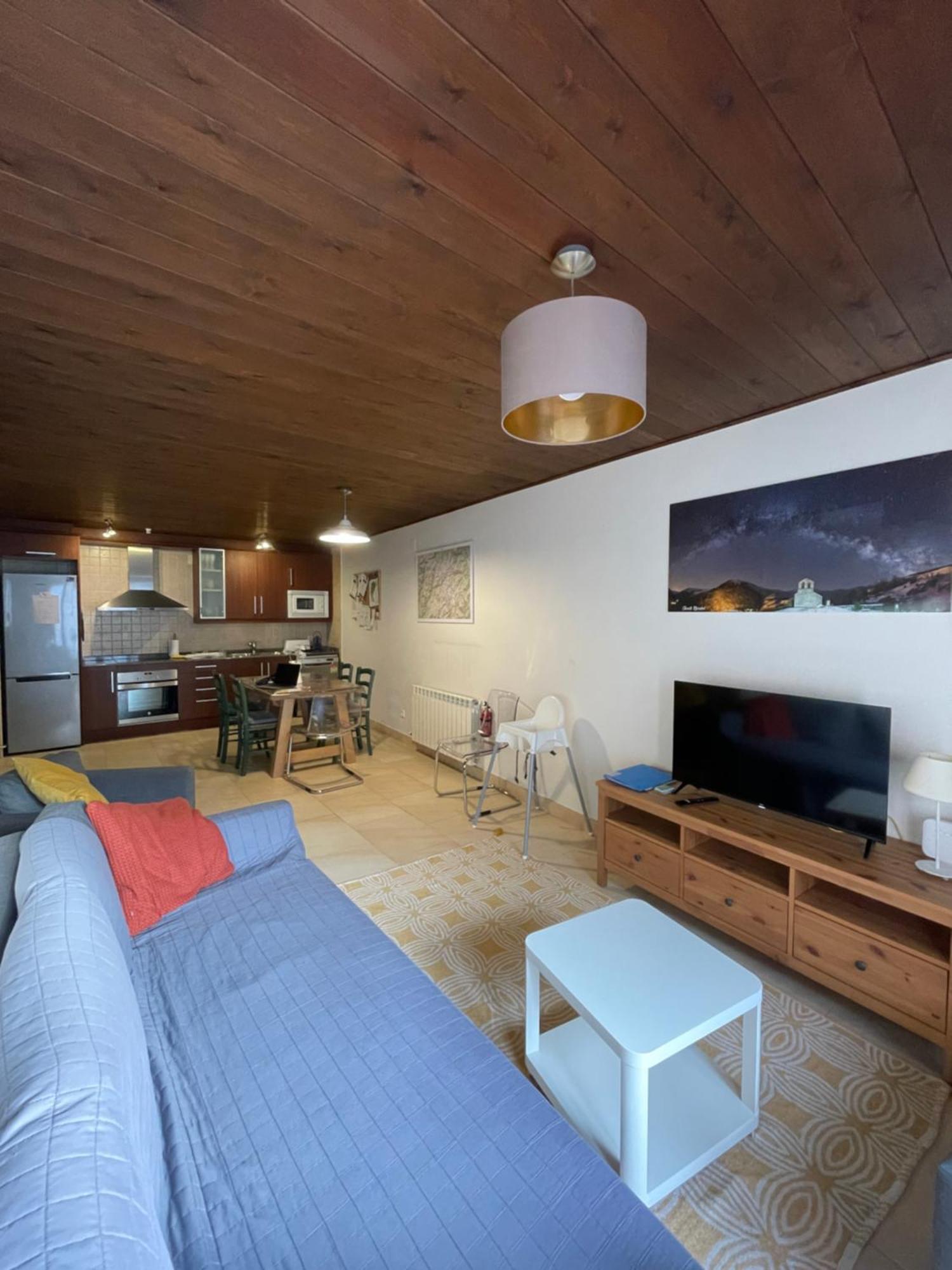 Apartament Ca' La Julia Barruera Zewnętrze zdjęcie