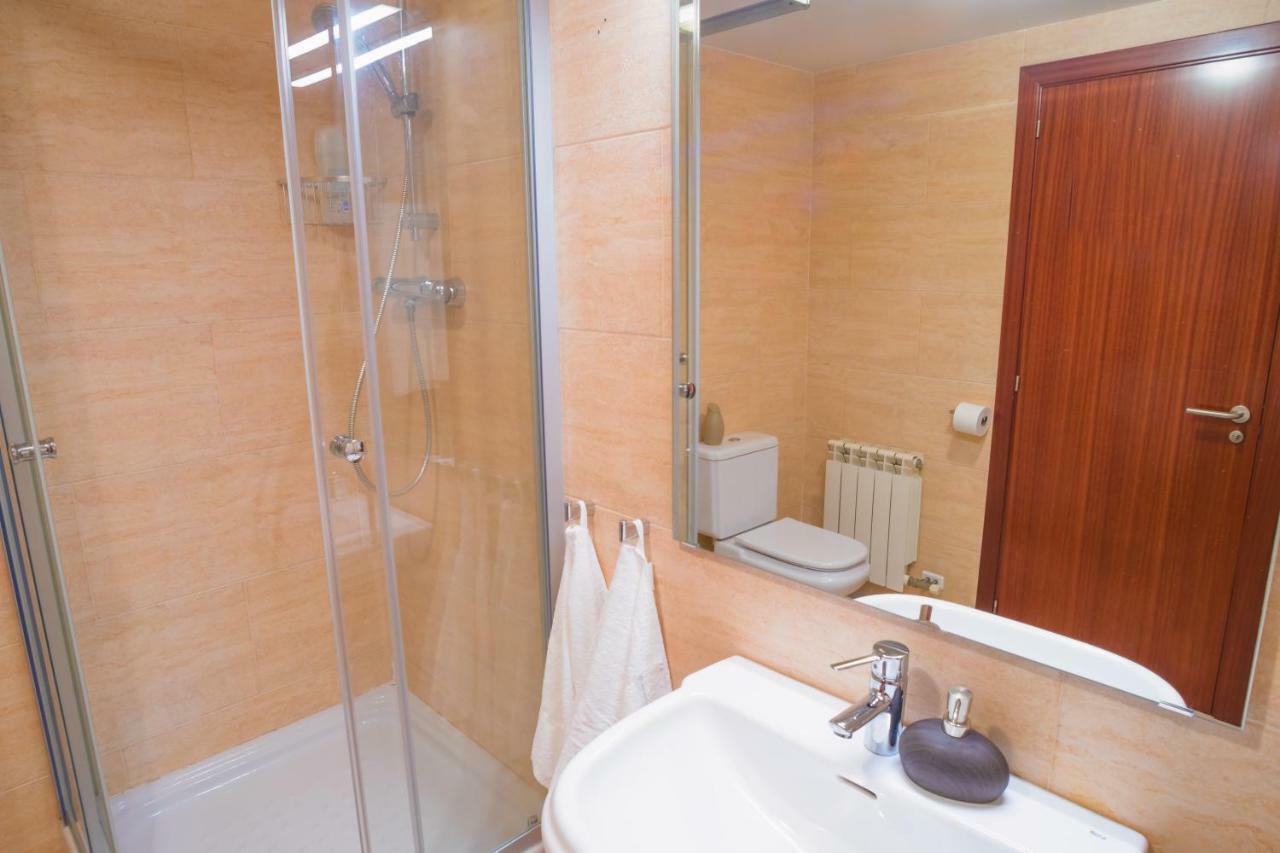 Apartament Ca' La Julia Barruera Zewnętrze zdjęcie