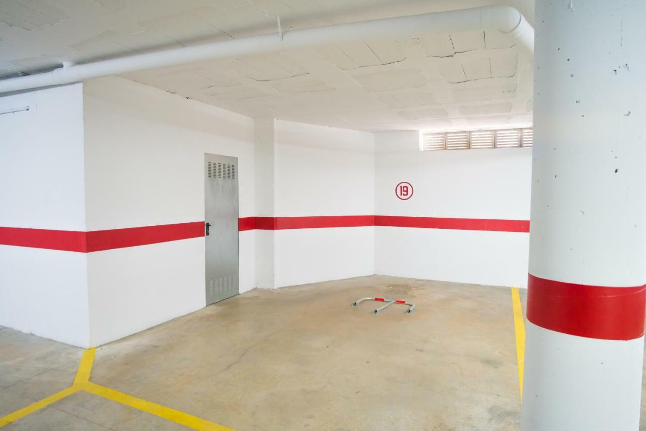 Apartament Ca' La Julia Barruera Zewnętrze zdjęcie