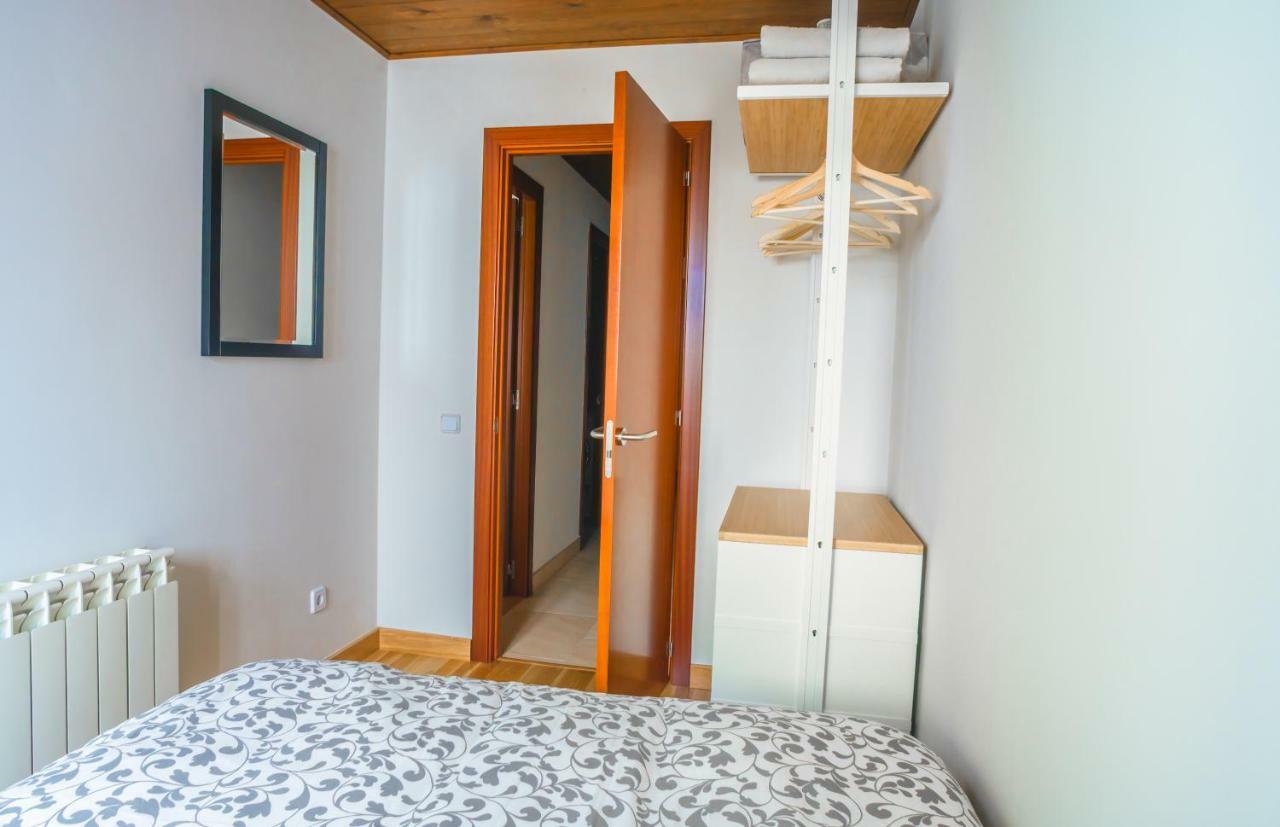 Apartament Ca' La Julia Barruera Zewnętrze zdjęcie