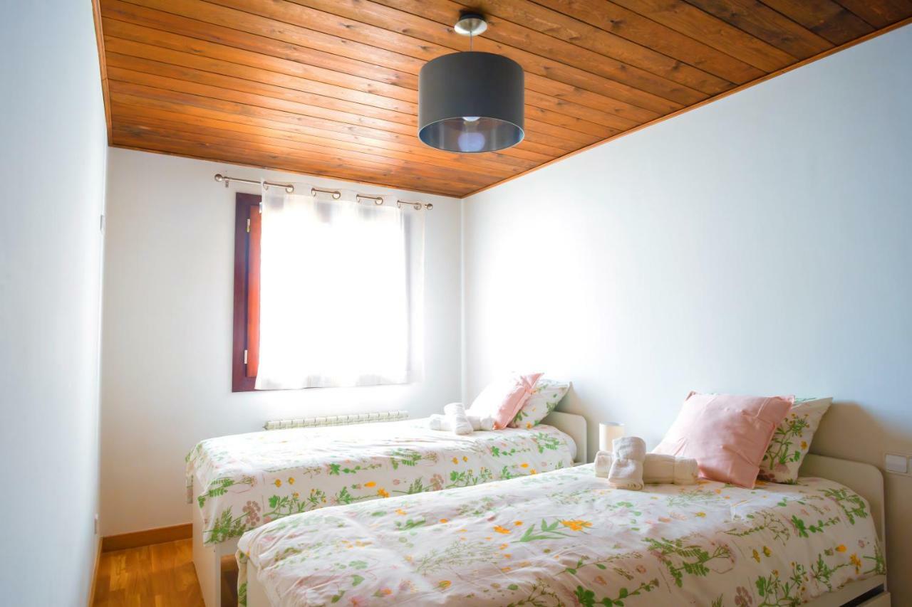 Apartament Ca' La Julia Barruera Zewnętrze zdjęcie