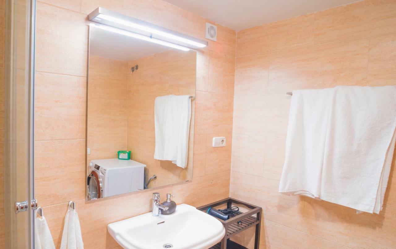 Apartament Ca' La Julia Barruera Zewnętrze zdjęcie