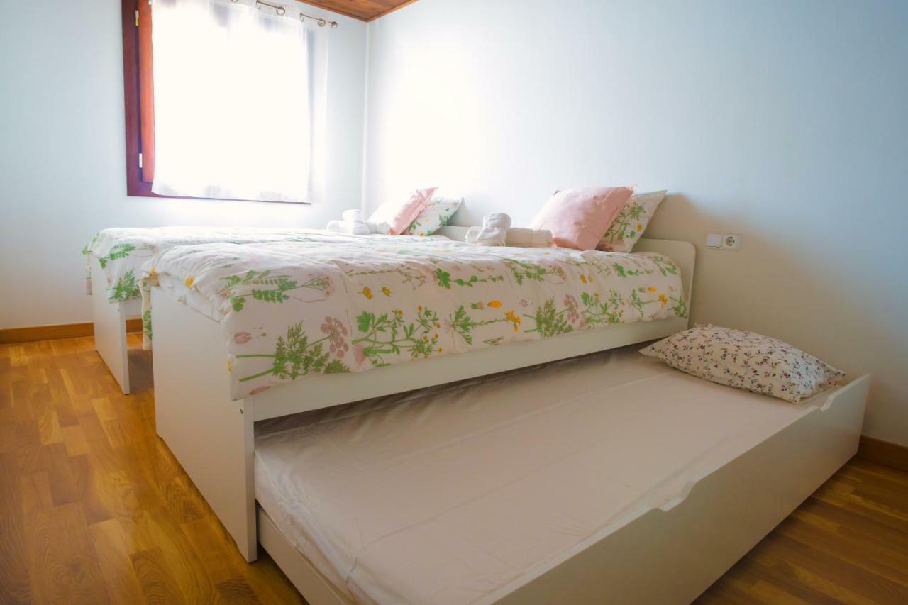 Apartament Ca' La Julia Barruera Zewnętrze zdjęcie