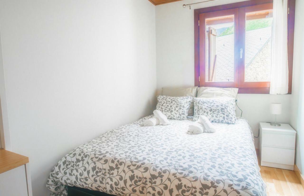 Apartament Ca' La Julia Barruera Zewnętrze zdjęcie